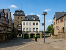 burgplatz c