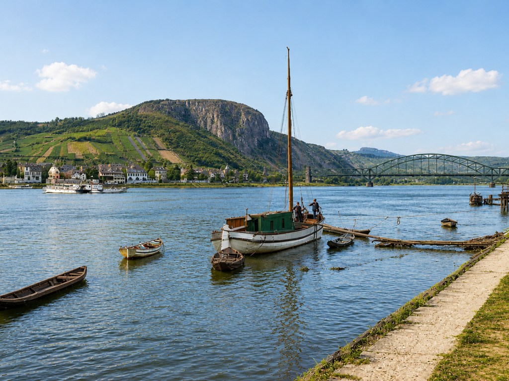 remagen c