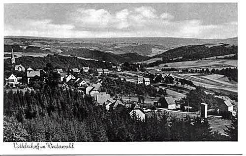 vettelschoss i westerwald